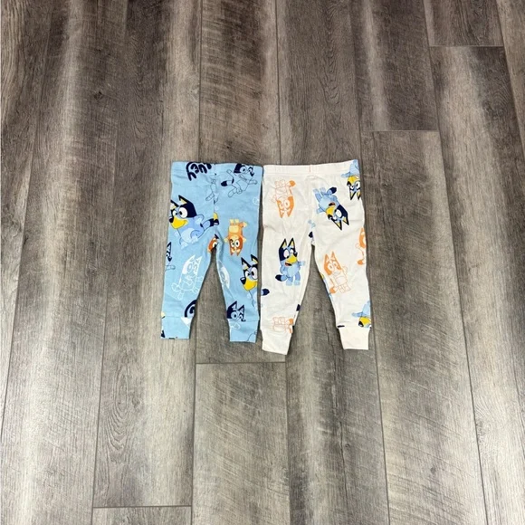 Bluey Baby PJ‎ Pants