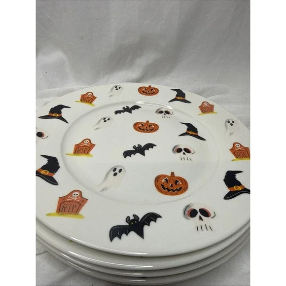 Wicked Ciroa Halloween Pumpkin 8