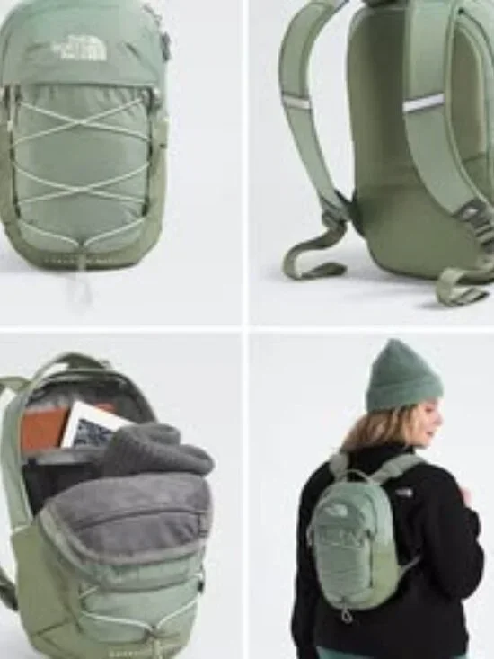 Borealis Mini Backpack