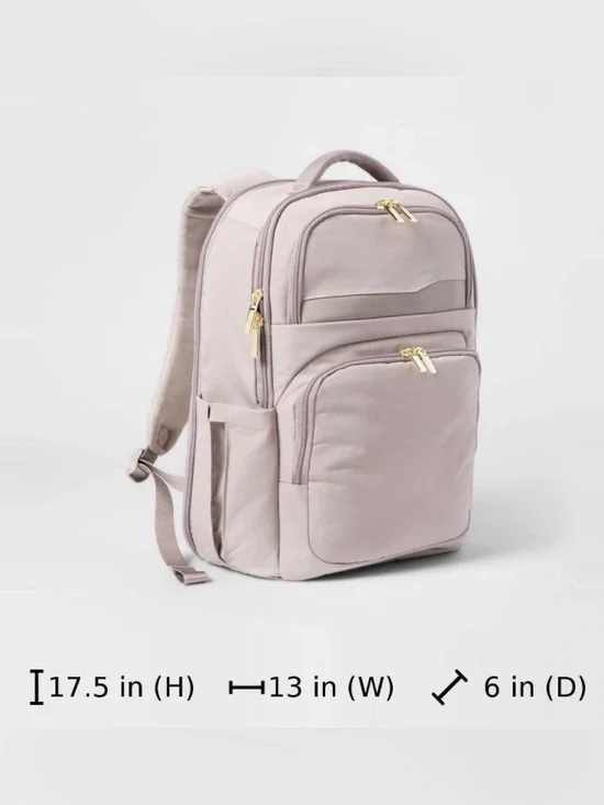 Travel Backpack