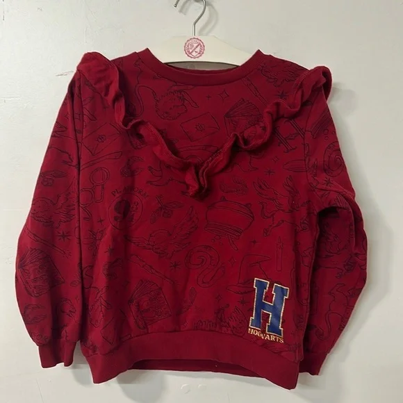 Harry Potter sweatshirt