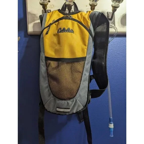 Cabela's Hydration Pack