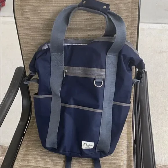 Thea Thea Packers Backpack