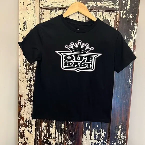 OutKast Gap Teen T-shirt. Size L