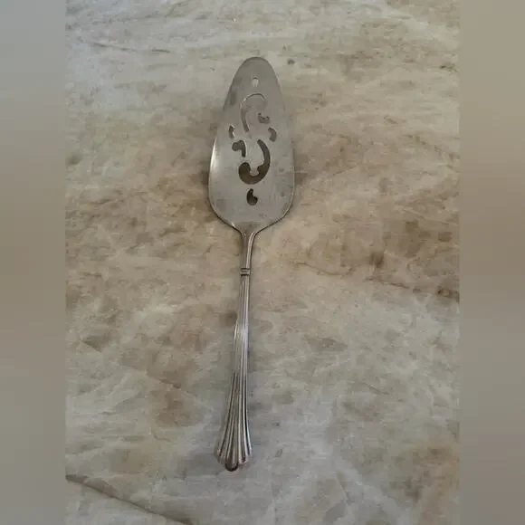 Estia pie cake server stainless steel