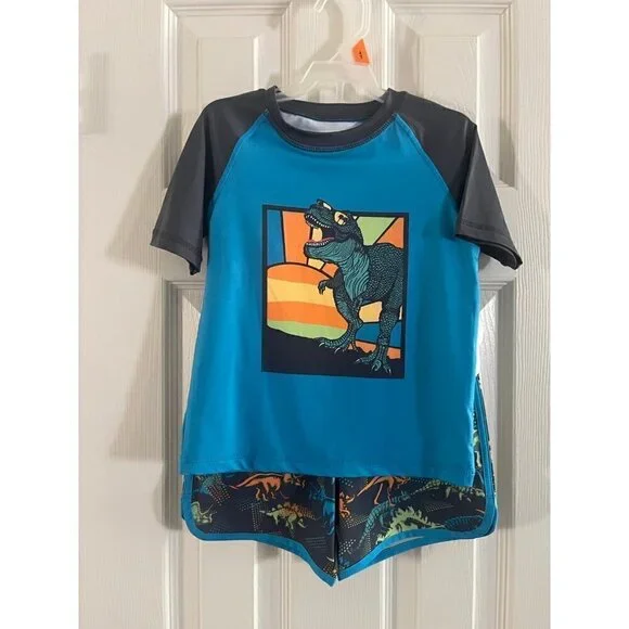 Boys Swim Suit