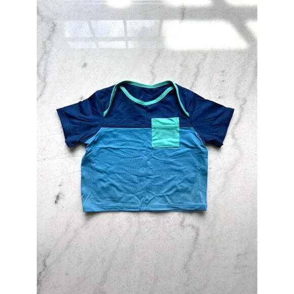 Patagonia Little Sol Swim 3-6m