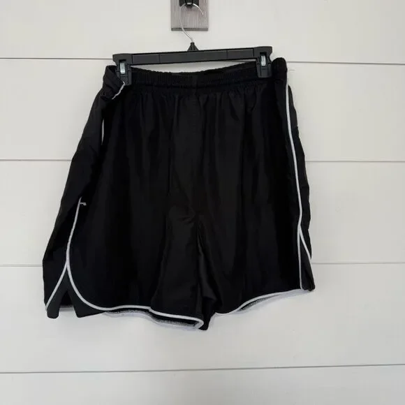 Nike Men’s XL Black Athletic Shorts