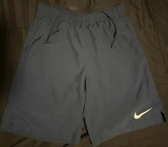 Nike Dri-FIT Men's Running Shorts CU4945-451