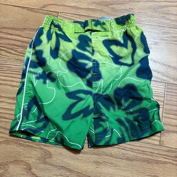 Swim Trunks 3T