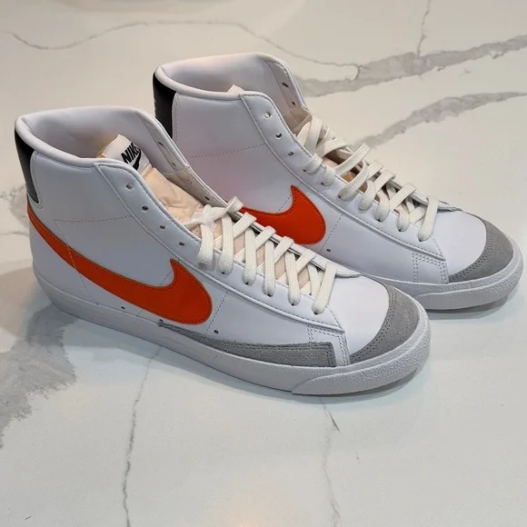 Nike Blazer Mid '77 VNTG..
