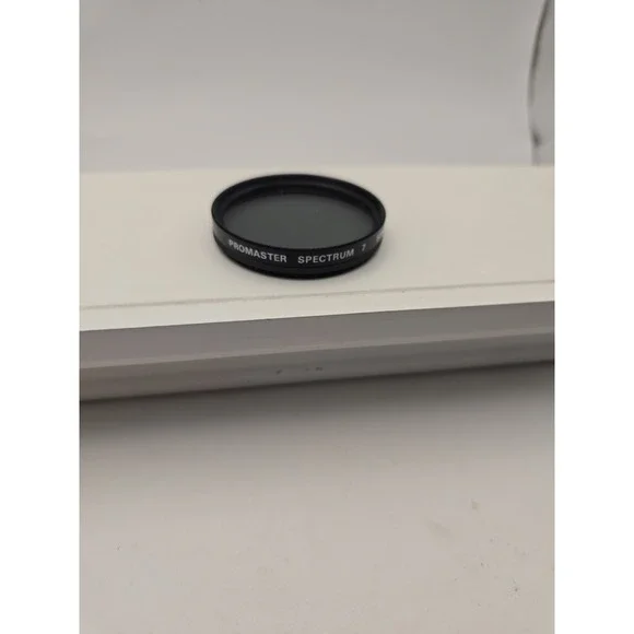 Promaster 52mm Filter Sky‎ 1A Skylight lens made in Japan