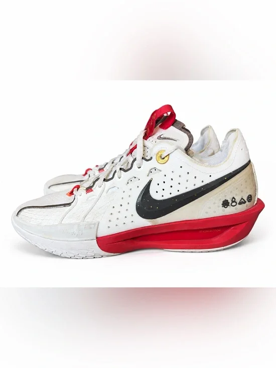 Nike Men’s Zoom GT Cut 3 Performance Basketball 🏀 Shoes