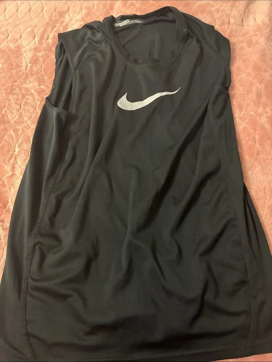 Men’s Nike Dri fit tank