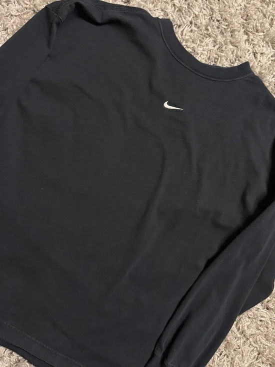 Nike Center Swoosh Shirt