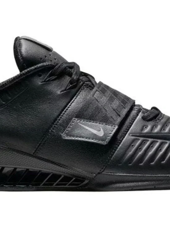 Nike Romaleos 3 XD Black