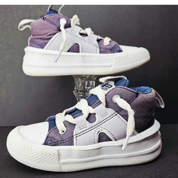 Converse Toddler 9 Comfy footwear
