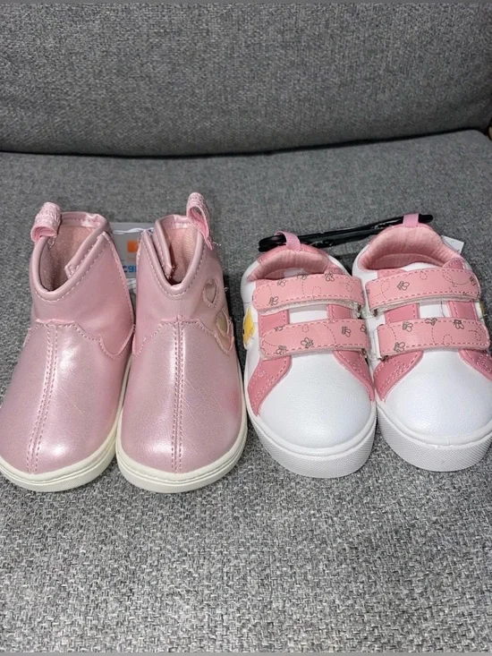 Infant/Toddler Shoe Lot