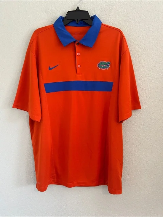 Nike GATORS - University Logo