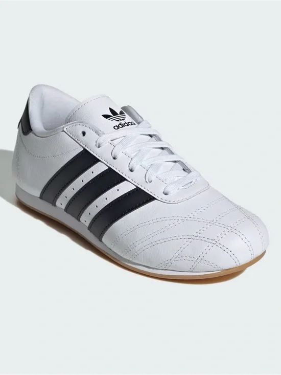 KIDS ADIDAS TAEKWONDO LACE SHOES