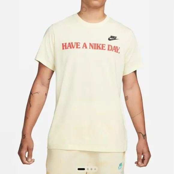 Nike Sportswear 