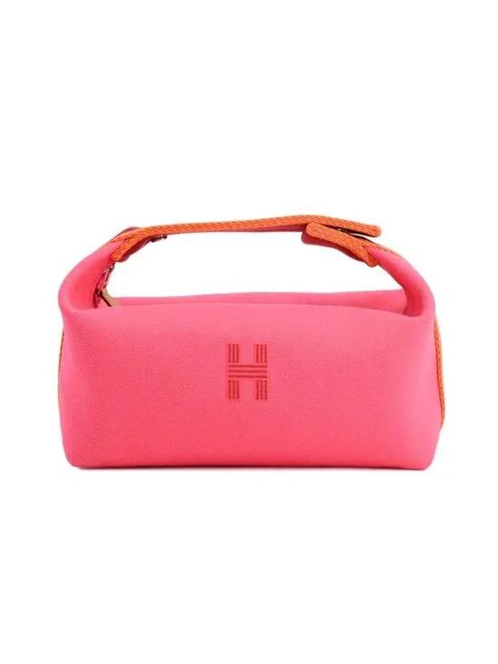Hermes Pouch Brid-a-brac PM