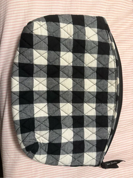 Vera Bradley Cosmetic Bag