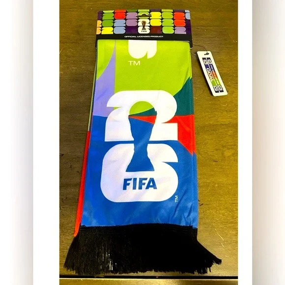 FIFA World Cup 2026 63