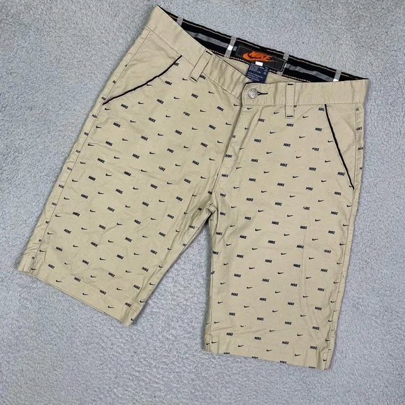 Nike‎ AOP shorts