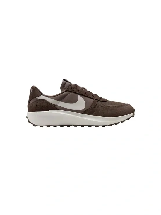 Nike waffle Men's Brown Sneaker