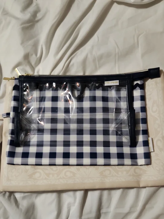 Luke &Willow Travel Bags