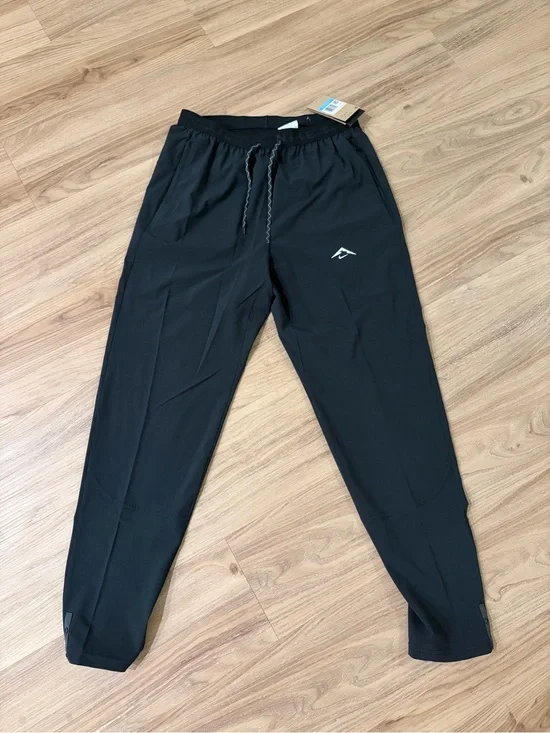 Nike men’s trail dawn range dri fit running pants size M nwt