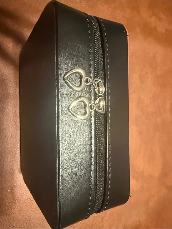 Brighton Dear Santa Jewelry Case
