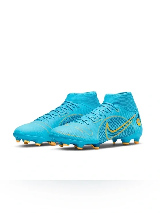 Nike Mercurial Superfly 8 Academy MG