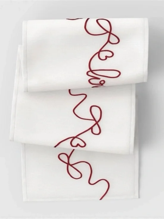 Threshold Table runner