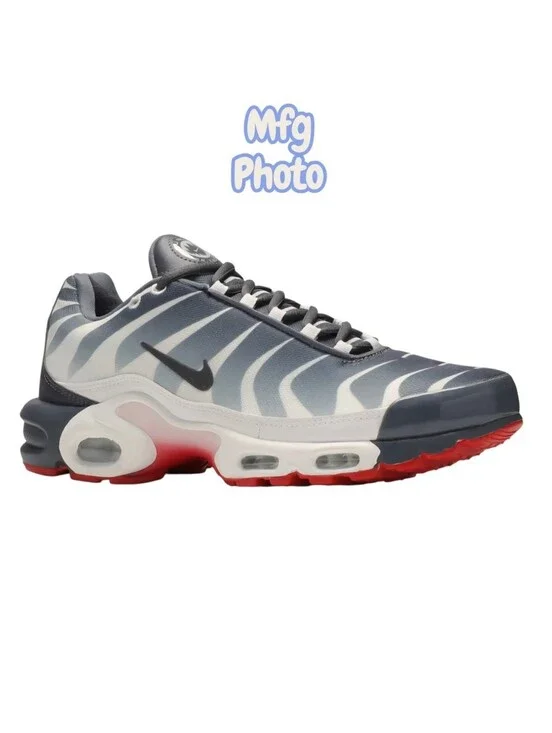 Nike Air Max Plus 'Before the Bite', Mens 9