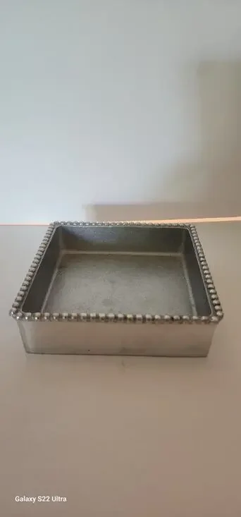Mariposa Cocktail Napkin Holder