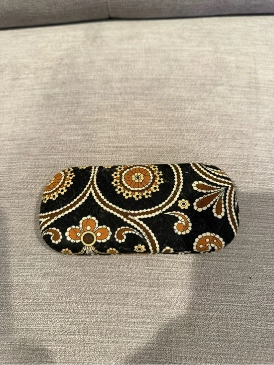 Vera Bradley Eyeglass Case