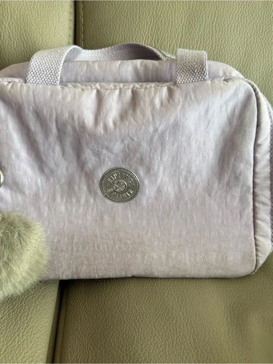 KIPLING Miyo Insulated Lunch Bag