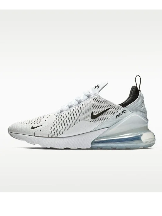 Nike Air Max 270 Sneakers - Size 12 Mens - AH8050-100