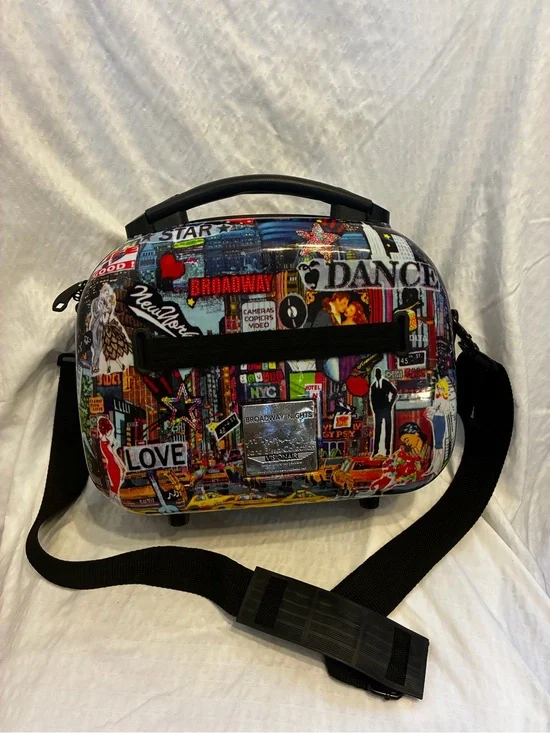 Jane Elissa Collection Visionair 