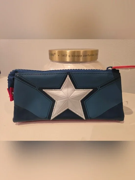 Marvel Captain America Bag