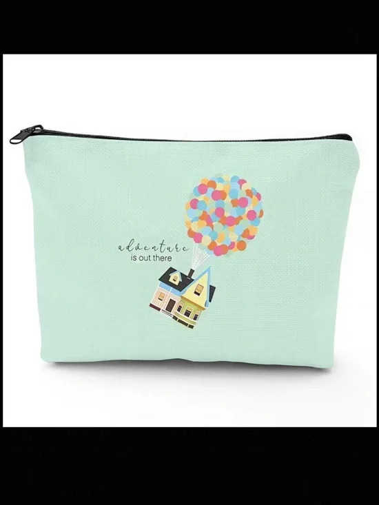 Up Makeup Bag