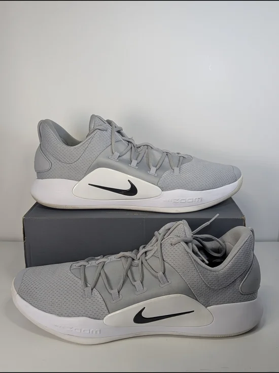 Nike Hyperdunk X Low Basketball Shoes Men's Size 17