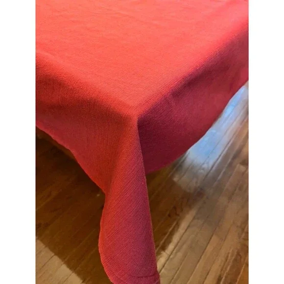 Home Burgundy 82x56