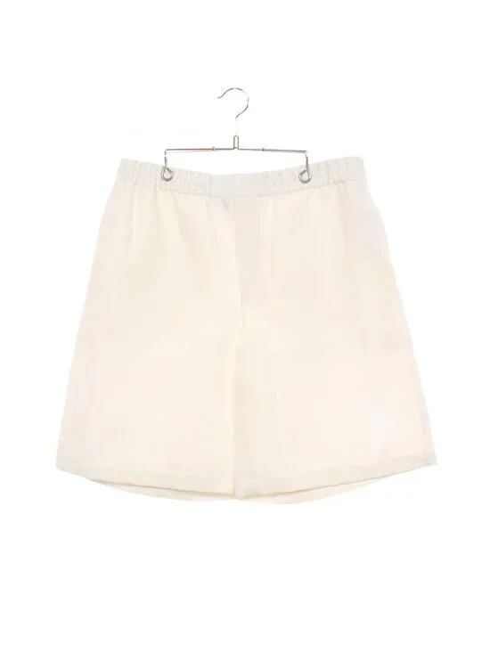 Gucci Pants GG Canvas Short Fabric