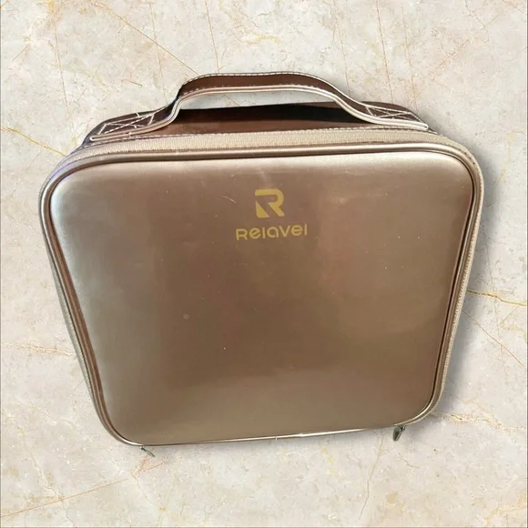 Relavel Cosmetics Case