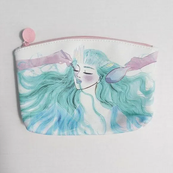 5/$20 Ipsy Glam Bag August 2016 Sugar Highness Queen Princess‎ Makeup Beauty