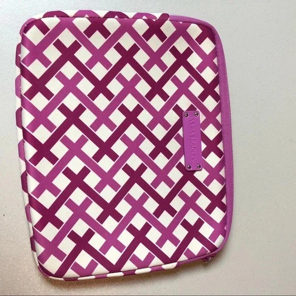 Vera Bradley Tablet Case Pattern: Julep Tulip