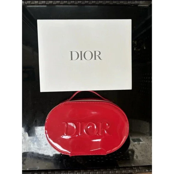 Dior Trousse bag